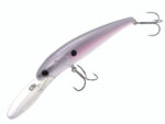 Hitfish vobler TR Deep 9cm, 11.1gr, Floating, culoare 352, pentru pescuitul la trena, evolutie 4-5.1m - imagine 2