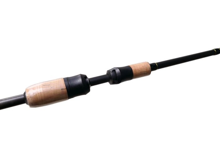 Lanseta Spinning Ryobi Zauber RSZ70M IM9, 2.10m, 7-28gr (din 2 bucati) - imagine 3