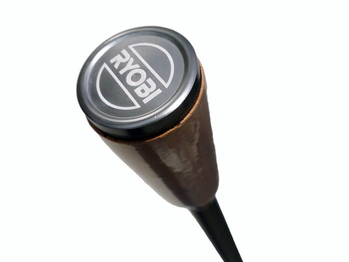 Lanseta Spinning Ryobi Zauber RSZ70M IM9, 2.10m, 7-28gr (din 2 bucati) - imagine 6
