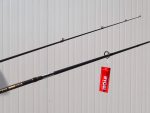 Lanseta Spinning Ryobi Zauber RSZ70M IM9, 2.10m, 7-28gr (din 2 bucati) - imagine 8