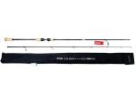 Lanseta Spinning Ryobi Zauber RSZ70M IM9, 2.10m, 7-28gr (din 2 bucati) - imagine 12