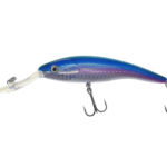 Hitfish vobler Balanar 10.5cm, 24.3gr, Floating, culoarea 327, pentru pescuitul la trena, evolutie 7-9.2m