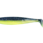Hitfish Big Shad 13.5CM (5.35 inch), culoarea R73 (3buc/blister)