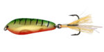 Sea Buzz Oscilanta Phantom 7cm/25gr, culoarea FTR