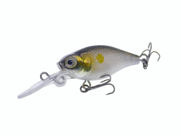 Konger Sonic Dart 4cm, 4gr (Floating), culoarea 002 - imagine 2