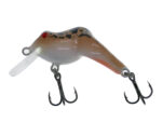 Vidra Lures Frog 4cm, 5gr, Sinking, BRF