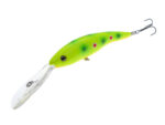 Hitfish vobler Balanar 10.5cm, 24.3gr, Floating, culoarea 103, pentru pescuitul la trena, evolutie 7-9.2m - imagine 2