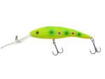 Hitfish vobler Balanar 10.5cm, 24.3gr, Floating, culoarea 103, pentru pescuitul la trena, evolutie 7-9.2m