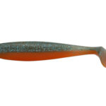 Hitfish Big Shad 18CM (7.1 inch), culoarea R100 (2buc/blister)