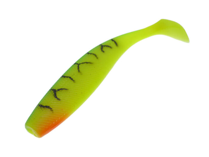 Hitfish Big Shad 18CM (7.1 inch), culoarea R200 (2buc/blister) - imagine 2