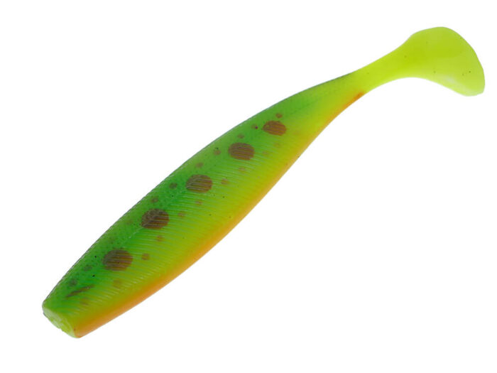 Hitfish Big Shad 18CM (7.1 inch), culoarea R205 (2buc/blister) - imagine 2