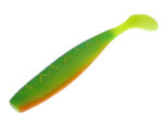 Hitfish Big Shad 18CM (7.1 inch), culoarea R206 (2buc/blister) - imagine 2