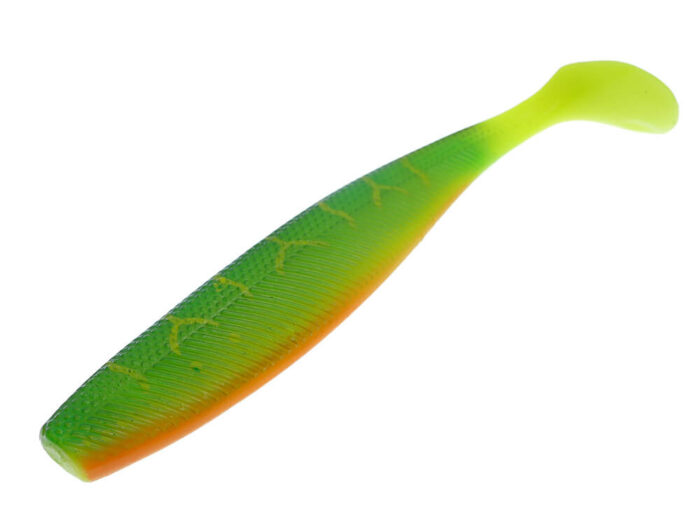 Hitfish Big Shad 18CM (7.1 inch), culoarea R206 (2buc/blister) - imagine 2