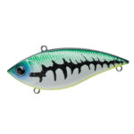 Damiki BEETLE-70, 7cm / 13gr, 615 (Bony Bass)