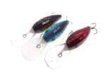 Damiki DC-300 5.5CM, 15.5gr (Floating) - imagine 14
