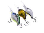 Damiki DC-300 5.5CM, 15.5gr (Floating) - imagine 18