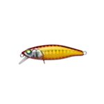 Damiki ERA-55 5.5CM, 4.1Gr (Sinking), 601 (Red Sunfish)