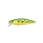 Damiki ERA-55 5.5CM, 4.1Gr (Sinking), 605 (Chart Black Fire)