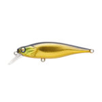 Damiki JOKER-65 6.5CM, 5.6Gr (Suspending), 603 (Indigo Gold Shad)