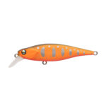 Damiki JOKER-65 6.5CM, 5.6Gr (Suspending), 606 (Orange Trout)