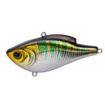 Damiki NAPJARU-60S 6CM, 10.5Gr (Sinking), 625 (Pyrami)