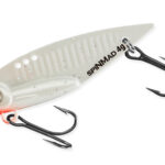 Spinmad cicada Spicy Balde AMAZONKA 4.5cm, 4gr, culoare 3604