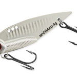 Spinmad cicada Spicy Balde AMAZONKA 4.5cm, 4gr, culoare 3607