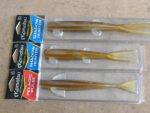Kamatsu Shadow Hunter Pelagic 21cm/29gr, 06 Secret (1buc/pac) - imagine 2