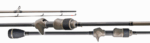 Lanseta Baitcasting Konger Streeto Caster L 2002 2.00m / 4-16g - imagine 2