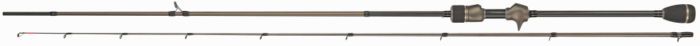 Lanseta Baitcasting Konger Streeto Caster L 2002 2.00m / 4-16g - imagine 3