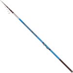 Lanseta bolognesa telescopica Konger Impact Pro Sport Bolognese 600, 5.9m (147cm transport), pana in 25gr