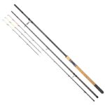 Lanseta Konger Maxim Feeder Big Eye 390, 3.9m (137cm transport), pana in 120gr, (3 transoane+3 varfuri)