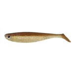 Konger Power Pike 17.5CM, 006 Silver Smolt (3buc/blister)