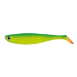 Konger Power Pike 17.5CM, 007 Green Lemon (3buc/blister)
