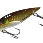 Spinmad cicada Spicy Balde AMAZONKA 4.5cm, 4gr, culoare 3611