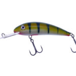 Gloog Kalipso 80SDR, 8cm, 11gr (Floating), culoare PN