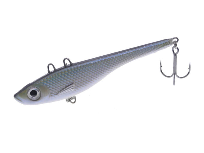 Gloog Thor 100S 10cm, 19gr (Sinking), culoare N1 - imagine 2