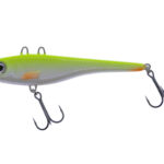 Gloog Thor 100S 10cm, 19gr (Sinking), culoare RF