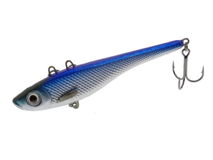 Gloog Thor 80S 8cm, 15gr (Sinking), culoare SB - imagine 2