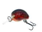 Vidra Lures Atomic Chub 1.8cm, 3gr, Sinking, BRT (Brown Trout)