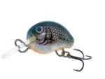 Vidra Lures Atomic Chub 1.8cm, 3gr, Sinking, GRH (Green Holo) - imagine 2