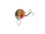 Vidra Lures Atomic Chub 1.8cm, 3gr, Sinking, GTR - imagine 3