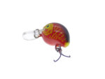 Vidra Lures Atomic Chub 1.8cm, 3gr, Sinking, GTR - imagine 4
