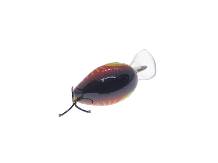 Vidra Lures Atomic Chub 1.8cm, 3gr, Sinking, GTR - imagine 5
