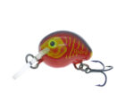 Vidra Lures Atomic Chub 1.8cm, 3gr, Sinking, GTR
