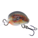 Vidra Lures Atomic Chub 1.8cm, 3gr, Sinking, TR (Trout)