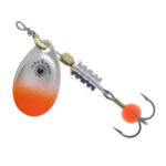 Ilba rotativa Tondo SpinEye Fluo Orange, nr.1, 3gr (12531)